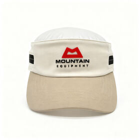 Vente en gros Casquette de protection solaire d'été personnalisée et respirante pour hommes et femmes, visières, chapeau de protection UV