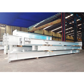 Servicios de Fabricación de Acero Estructural y Galvanizado en Caliente Estándar Global - Fabricante OEM de Vietnam | Experto en Recubrimiento de Zinc