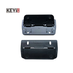 Perforatrice à trous pour cadeaux personnalisés, outil de perforation manuelle à deux trous, gadget de bureau