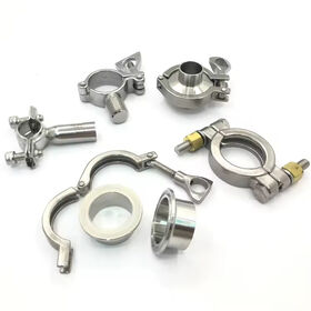 AC Pipe Fitting Solutions Expert for Galvanized and Metal Duct Systems with Precision CNC Machining Service
