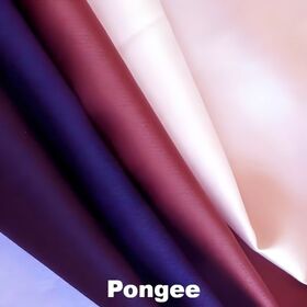 New ultra-high quality high-density 760T Pongee fabric