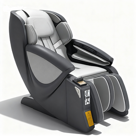 Fauteuil de Massage Vente en Gros Électrique à Monnayeur Corps Entier pour Centre Commercial 2025 - Fauteuils de massage complets à pièces pour centres commerciaux en gros
