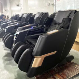 Dollar Operated Vending Swipe Card to Start Vending Massage Chair