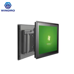 كمبيوتر صناعي متين بشاشة لمس سعوية/مقاومة 10.4 بوصة ولوحة أندرويد مدمجة - سعر رائع