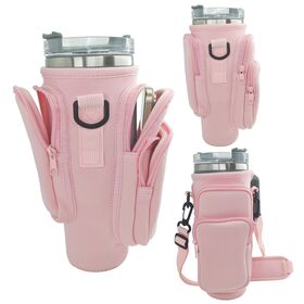 Fundas Personalizadas para Latas y Bebidas - Enfriadores de Neopreno Delgados para Sublimación - Aislantes de Bebidas