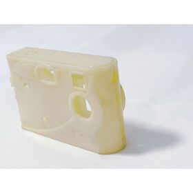 غلاف PA66 GF مثبط للهب معتمد من UL | غلاف مصبوب بالحقن عالي الدقة للإلكترونيات