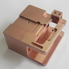 Electrodos de Metal Duraderos y Piezas Torneadas de Alta Precisión para EDM, Automoción y Maquinaria