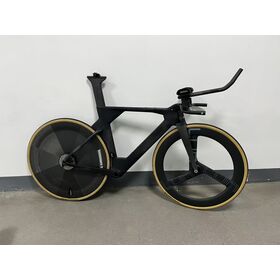 Cannondale Flash Carbon 29er 3 Mountain Bike 2013 - Hardtail Race
