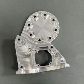 Proveedor Global de Piezas Médicas: Componentes de Precisión Mecanizados por CNC y Carcasas de Aluminio para Equipos Quirúrgicos