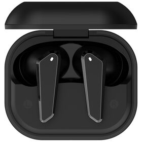Auriculares Inalámbricos Bluetooth TWS con Molde Privado y Función ANC/ENC