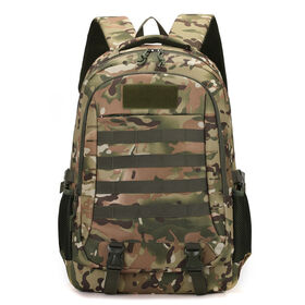 Sac à dos Molle grande capacité 100L Sac à dos Molle grande capacité 100L