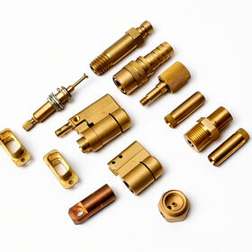 Custom Precision Chassis Parts From Iron Copper Alloy For Heavy Duty Equipment Manufacturing