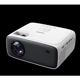 【未使用品】Smart Android Cinema Projector TD-D029 FHD 1080P DLP Smart Android Mini Projector - Portable