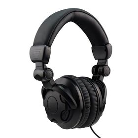 Wholesale Price High QualityOver-Ear DJ Headphones for Electronic Musical Instruments