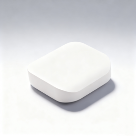 Intelligenter Wasserleckagesensor, Wasserüberlauf-Detektor, Schallalarmsystem, Hochwasserleckagesensor, Fernüberwachung