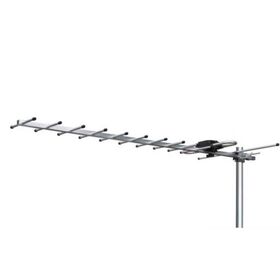 Neu eingetroffen! TV-Antennen Fabrik Großhandel TV-Antenne Außen VHF Yagi Outdoor TV-Antenne