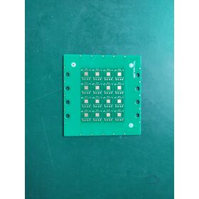 PCB Rogers HDI de 0,8 mm para placa de conexão sem fio