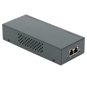 Injecteur actif IEEE802.3bt IEEE802.3AF de 90W PoE aux dispositifs de PSE