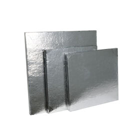 Premium Fumed Silica Vacuum Insulation Panel for Luxury Wine Cooler Insulation