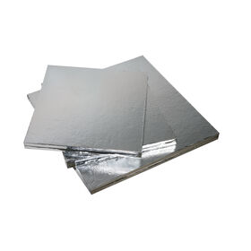 Wholesale Discount Fumed Silica Vacuum Insulation Panel for Fresh Flower Cold Chain