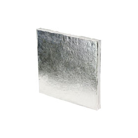 High-stability Fumed Silica Vacuum Insulation Panel for Laboratory Cold Boxes
