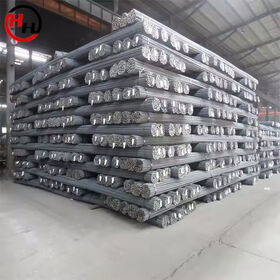 Henghui Steel ! 12mm 20mm 32mm Reinforced Steel Bars Economical Concrete Bars Reinforcement Ribbed Steel Bar