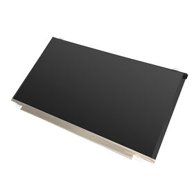 Pantalla LCD delgada y ligera de 15.6 pulgadas 1920x1080 con retroiluminación LED para tableta