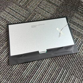 Módulo de Pantalla LCD TFT Industrial de 12.1 Pulgadas con Retroiluminación, Panel de Ángulo de Visión Amplio de 1920x1200