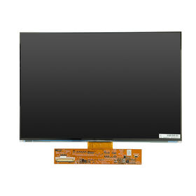 BOE 10.1 Inch Industrial TFT LCD Module 1280x800 LVDS Interface Wide Temperature