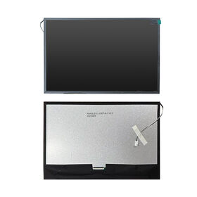 Low Power Consumption 8 bit 12.1 Inch LCD Display Screen For Repair