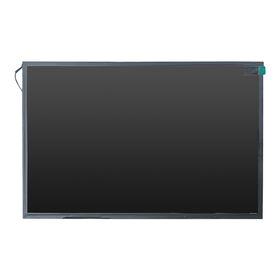 Módulo de Pantalla LCD de 12.1 Pulgadas con Retroiluminación LED, Interfaz LVDS y Pantalla LCD de 2 Píxeles/Reloj