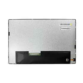 Modul Panel LCD Antarmuka LVDS Layar LCD 12.1 Inci 1280x800 Untuk Monitor Tampilan