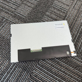 Industrielles 12,1-Zoll-TFT-LCD-Panel, 1280x800 LCD-Bildschirm mit Hintergrundbeleuchtung