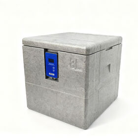 Wholesale EPP-VIP Material Insulated Box for Medicine Transport