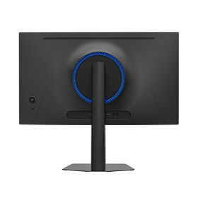 Promosi Monitor Gaming QD-OLED 27" QHD 240Hz Waktu Respons 0.03ms Kontras Ultra Tinggi 1500000:1
