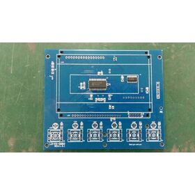 OEM ODM Turnkey Fast-prototype EMS PCB Fabrication and assembly
