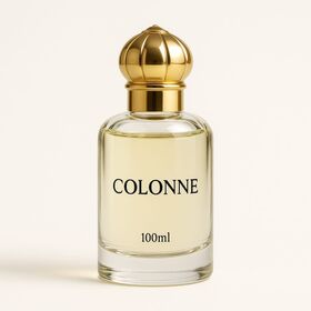 Aceite de perfume Attar no alcohólico concentrado de alta calidad Colonne 100 gramos de larga duración para uso diario