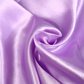 High-quality 50D*75D 40D glossy stretch twisted satin fabric