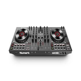 Buy Premium Quality Dj Decks Wholesale with powerful sound control engineered for pro mixing sessions