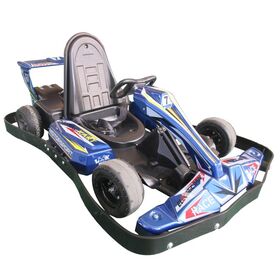 Bring home a Go Kart that blends Premium Quality suspension with Fast Delivery support and simple Buy availability