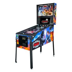 Mesin Pinball Kualitas Premium Desain Klasik dengan Pengiriman Cepat - Beli Sekarang dengan Harga Grosir