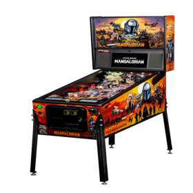 Mesin Pinball Kualitas Premium dengan Pengiriman Cepat Tersedia Sekarang. Beli Milik Anda Hari Ini dengan Harga Grosir Terbaik