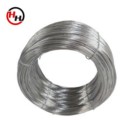 Henghui Steel ! 12 Gauge Low Carbon Steel Wire Heavy Duty Anti Corrosion Durable Low Carbon Steel Wire for Construction Industrial