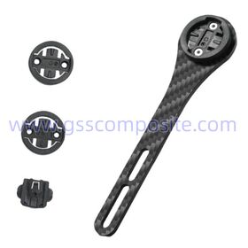 Dongguan factory CNC Carbon fiber code table brackets wheelbase frames Carbon fiber drones arm FPV racing drone quadcopter frames