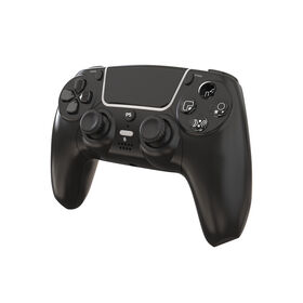 YLW Private Mould Dual Double Sense Wireless Controller for PS5 Console