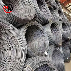 Wholesale bending Carbon Steel Wire Galvanized Steel Wire high-quality and well-selling