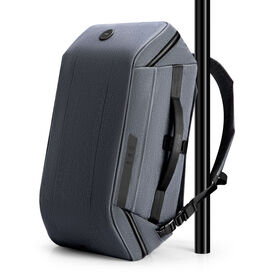 Mochila Tecnológica Resistente al Agua con Tela Anti-Corte, Aprobada para Viajes en Avión, Ideal para Viajes de Negocios, Pedidos al por Mayor y Logo Personalizado
