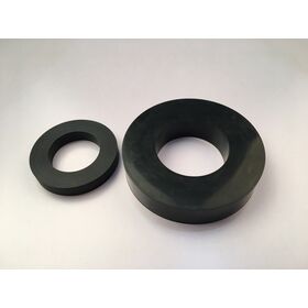 Temperature & Chemical Resistance Gaskets for Piping, Flanges & Machinery