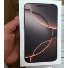 Smartphone I16 Pro Max 6,8 Pouces - Android 13, 256 Go, Double SIM, 5G - Noir, Blanc, Bleu Ou Gris