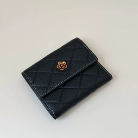 Cartera al por mayor para mujeres teléfono cartera diseñador cartera móvil Cartera de cuero teléfono cartera cuero genuino cartera (JT2866)